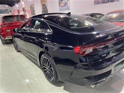 کیا K5